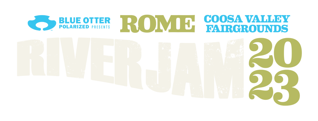 Rome River Jam 